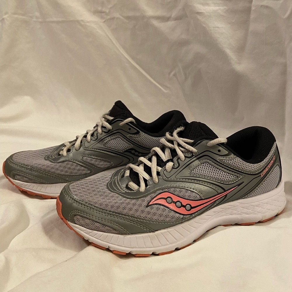 Saucony XT 600 Running Shoes